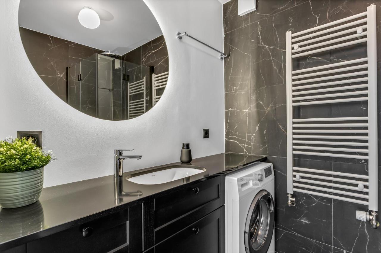 Snorrabraut Apartments By Alva เรคยาวิก ภายนอก รูปภาพ