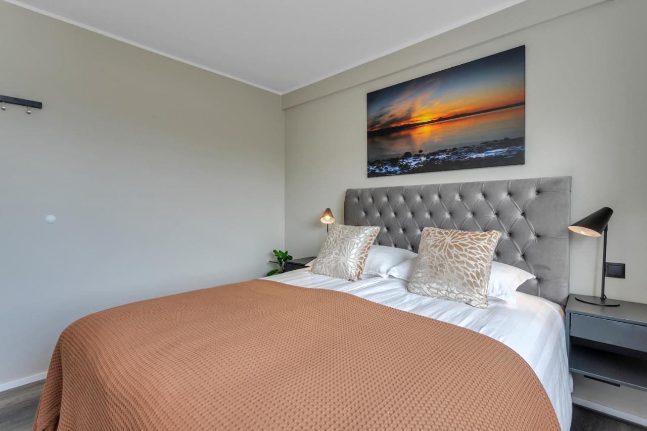 Snorrabraut Apartments By Alva เรคยาวิก ภายนอก รูปภาพ